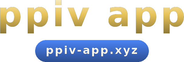 ppiv app logo
